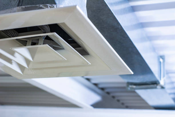 Best Emergency Air Duct Cleaning  in Pelham, GA