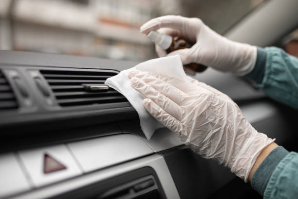 Best Residential Air Duct Cleaning  in Pelham, GA