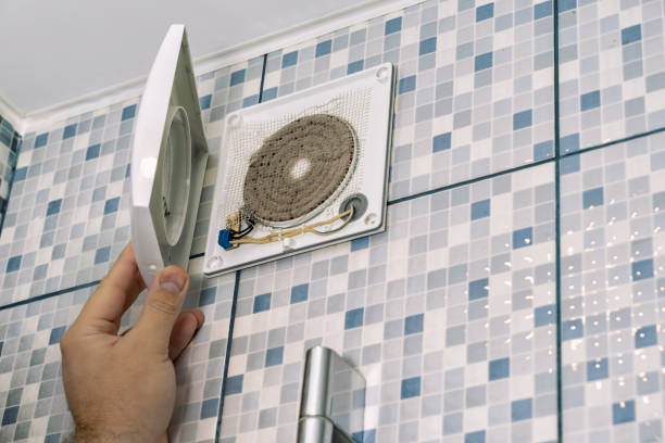 Professional Airduct Cleaning in Pelham, GA