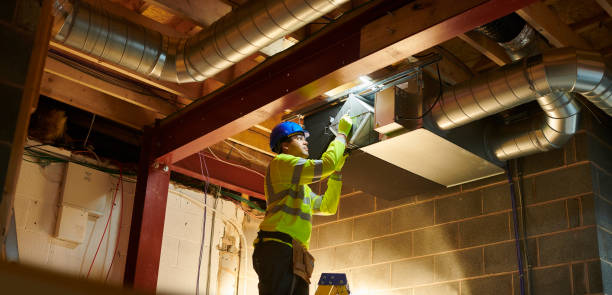 Best Affordable HVAC Duct Cleaning  in Pelham, GA