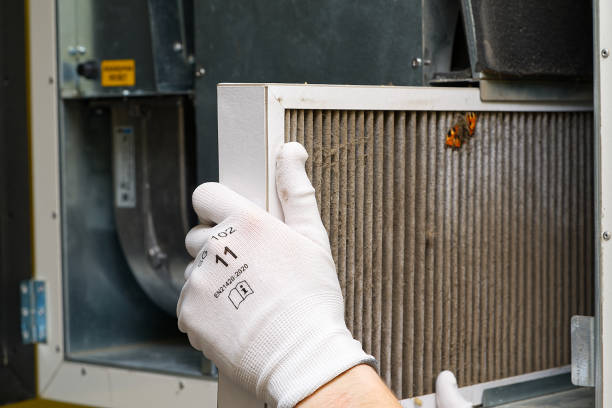 Best Best Air Duct Cleaning Company  in Pelham, GA