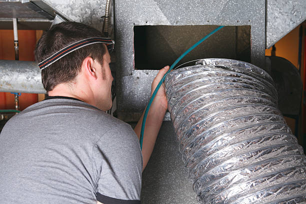Best Affordable HVAC Duct Cleaning  in Pelham, GA
