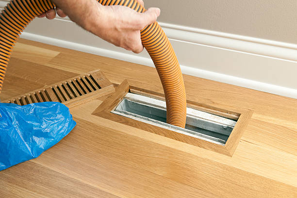 Affordable HVAC Duct Cleaning in Pelham, GA