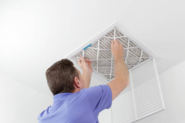 Best HVAC Air Duct Cleaning  in Pelham, GA